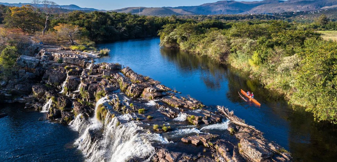 Serra do Cipó National Park